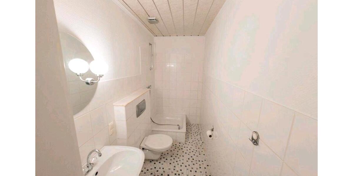Etagenwohnung Duisburg Beeck - 3 Zimmer, 61 m&sup2;, 550&euro; | Angebot:26399870