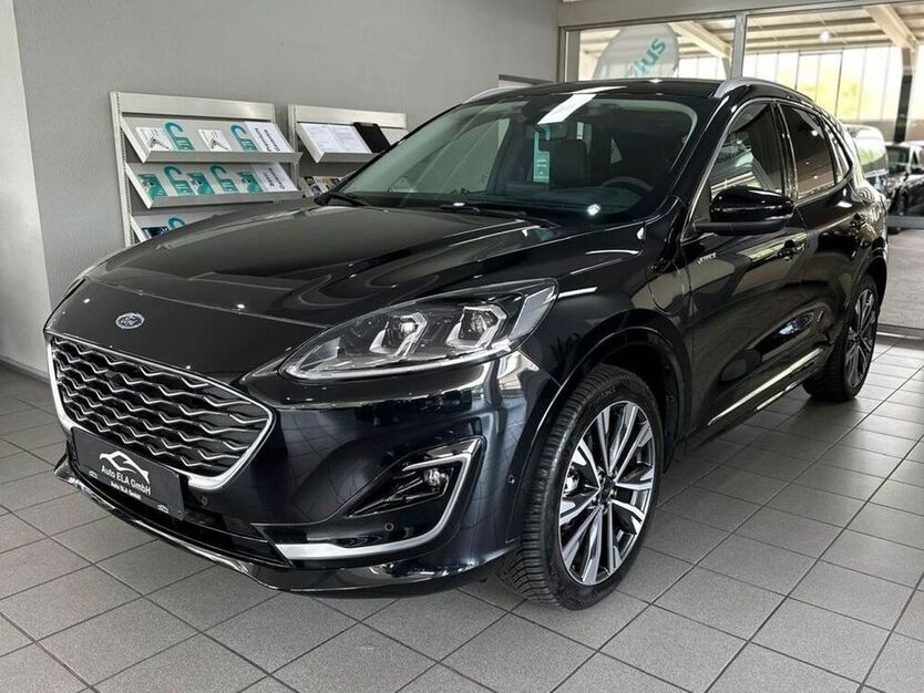 Kuga