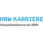 HRW KARRIERE Bottrop 2026