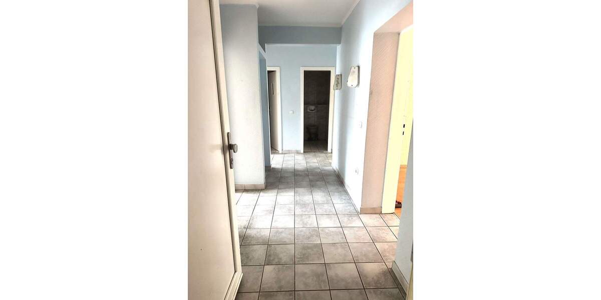 Etagenwohnung Düsseldorf Friedrichstadt - 4 Zimmer, 89 m&sup2;, 360.000&euro; | Angebot:24335103