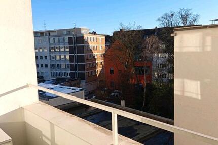 Schöne Single-Wohnung in Rüttenscheid ab Sofort! zimmer