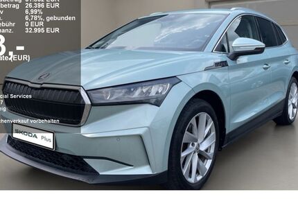 Skoda Enyaq 62.572 km 32.670 &euro; Krefeld 47809