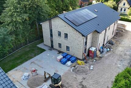 Erstbezug in 3-Zimmer Eigentumswohnung mit 87,74m²!