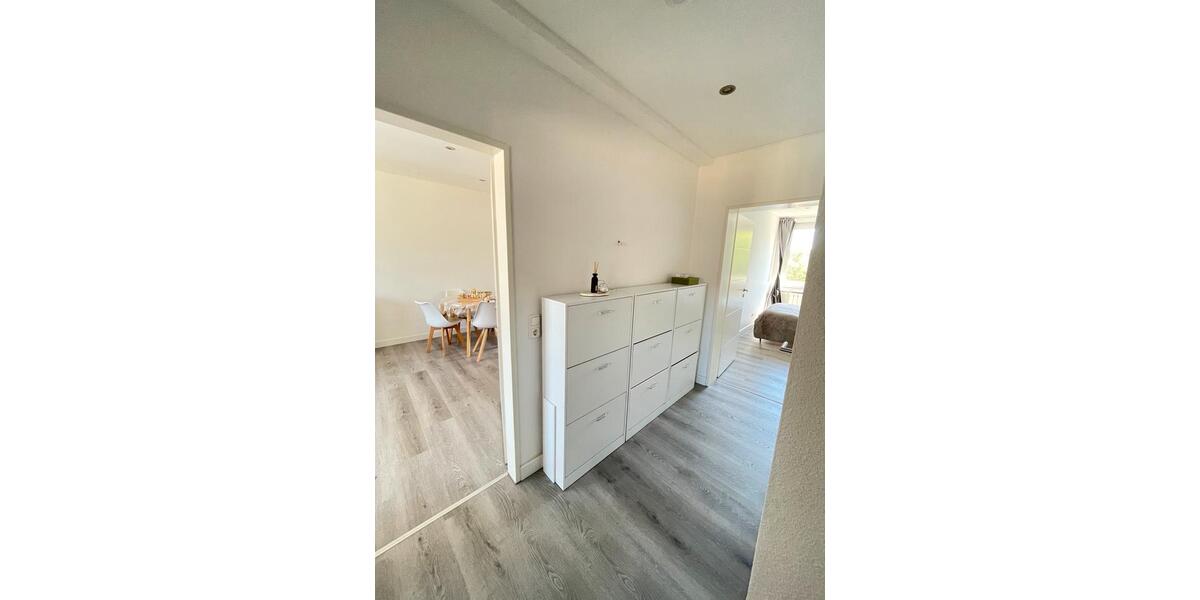 Etagenwohnung Duisburg Duisburg-Mitte - 3.5 Zimmer, 74 m&sup2;, 595&euro; | Angebot:26382975