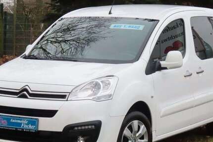 Citroen Berlingo 101.000 km 11.800 &euro; Wesel 46485