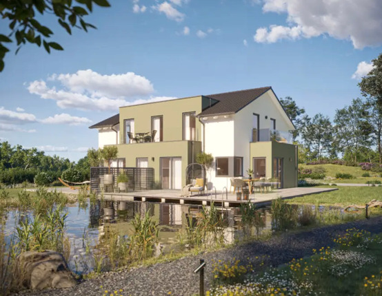 Preiswerte Mietkaufimmobilie abzugeben. Ohne Eigenkapital möglich. 4 zimmer