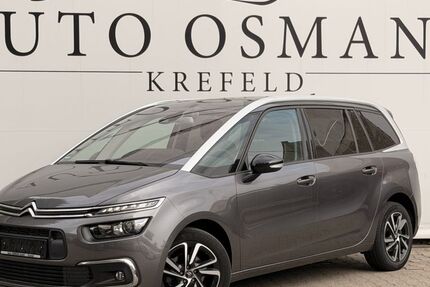 Citroen C4 87.229 km 16.200 &euro; Krefeld 47805