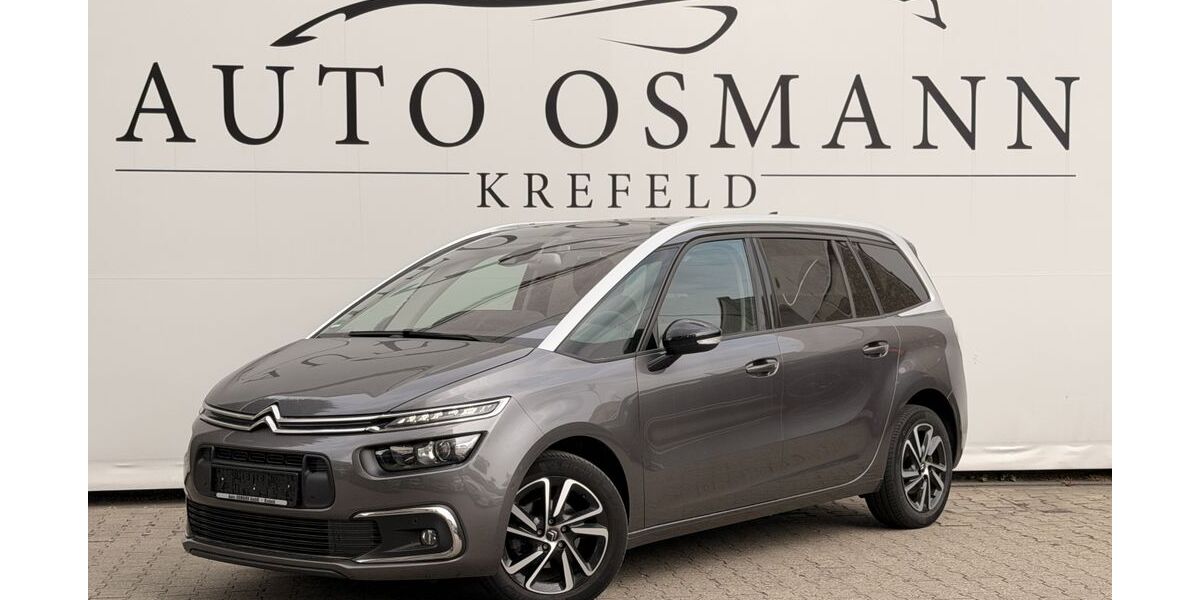 Citroen C4 87.229 km 16.200 &euro; Krefeld 47805