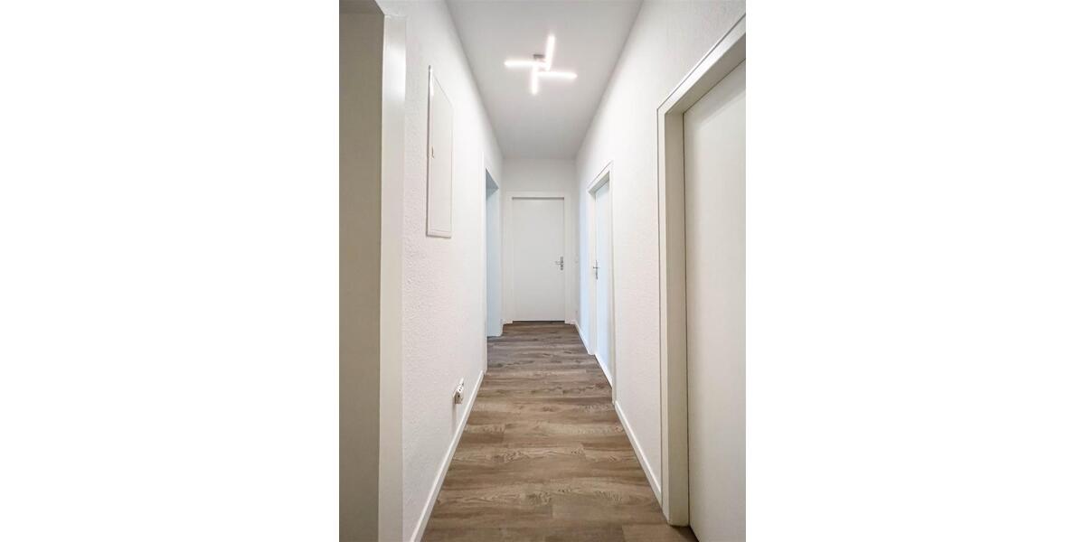 Etagenwohnung Düsseldorf Flingern Süd - 3 Zimmer, 83 m&sup2;, 1.450&euro; | Angebot:25438687