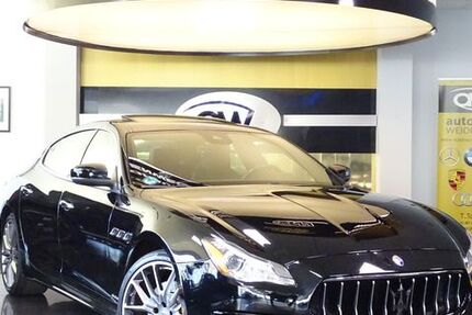 Maserati Quattroporte 52.527 km 44.950 &euro; Duisburg 47058