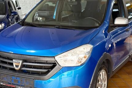 Dacia Lodgy 61.000 km 8.990 € Oberhausen 46145