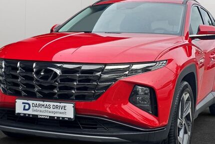 Hyundai TUCSON 38.140 km 25.790 &euro; Dinslaken 46535