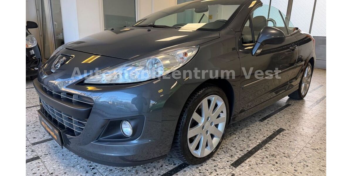 Peugeot 207 179.000 km 2.970 &euro; Recklinghausen 45657