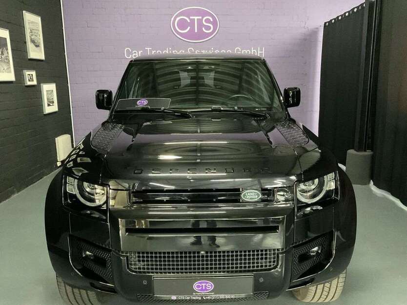 Defender