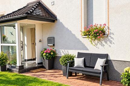 Haus Bochum Günnigfeld - 5 Zimmer, 86 m&sup2;, 480.000&euro; | Angebot:27443802