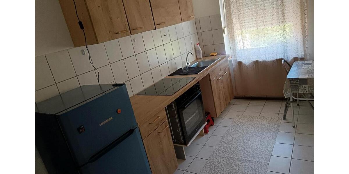 Etagenwohnung Krefeld Benrad - 3 Zimmer, 80 m&sup2;, 780&euro; | Angebot:26397822