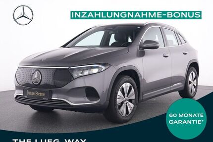 Mercedes EQA