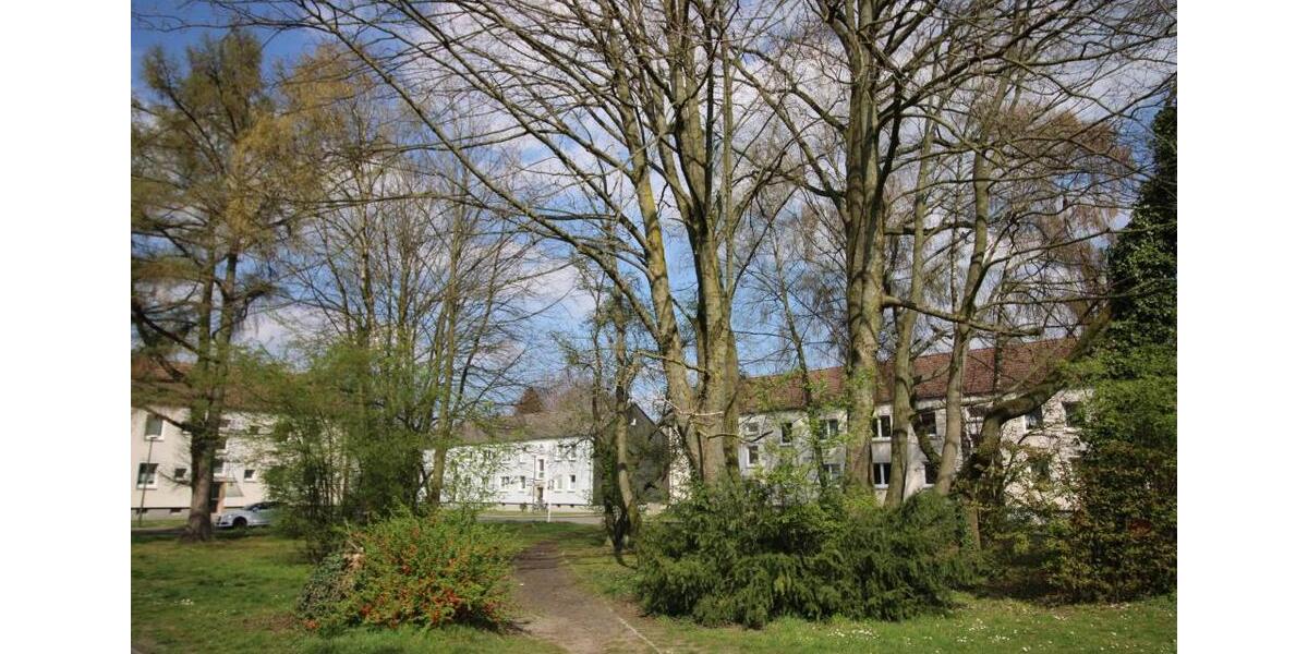 Etagenwohnung Marl Alt-Marl - 2.5 Zimmer, 54 m&sup2;, 416&euro; | Angebot:26449942