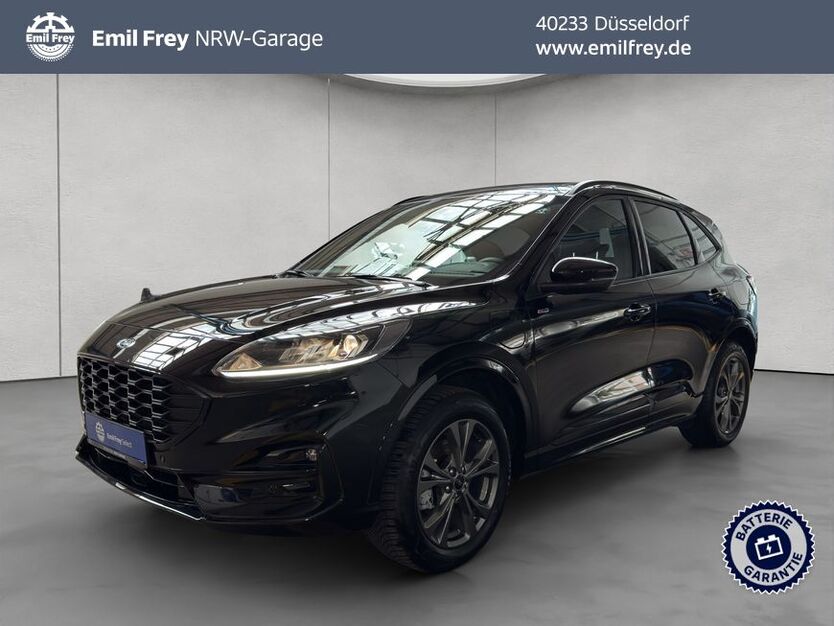 Kuga