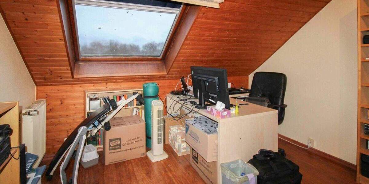 Einfamilienhaus Duisburg Neumühl - 4 Zimmer, 255.000&euro; | Angebot:25402518