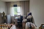 3,5 Zimmer Dachgeschoßwohnung mit Garage Westmarkstr. Oberhausen 3 zimmer