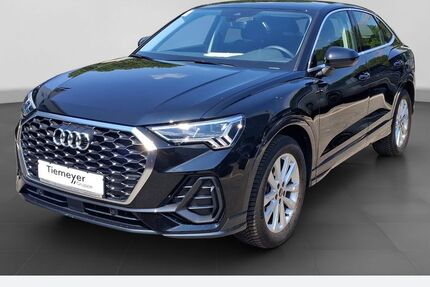 Audi Q3 9.668 km 37.440 &euro; Duisburg 47059