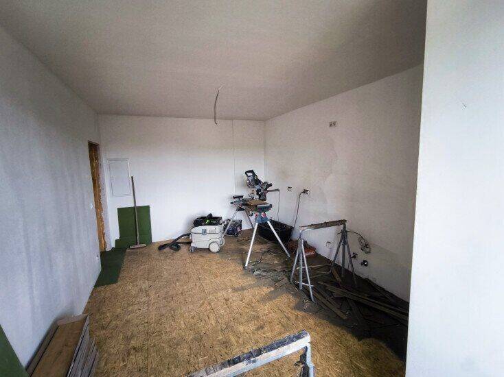 Etagenwohnung Oberhausen Schwarze Heide - 3 Zimmer, 110 m&sup2;, 880&euro; | Angebot:26878998
