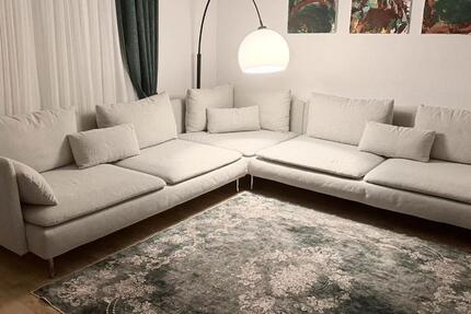 Wohnung Dinslaken Lohberg - 3.5 Zimmer, 80 m&sup2;, 950&euro; | Angebot:26134669