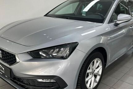 Seat Leon 15.000 km 18.990 &euro; Heiligenhaus 42579