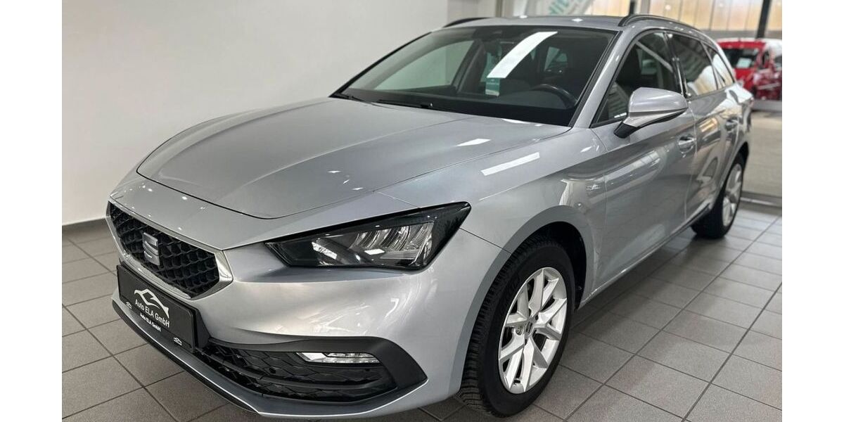Seat Leon 15.000 km 18.990 &euro; Heiligenhaus 42579