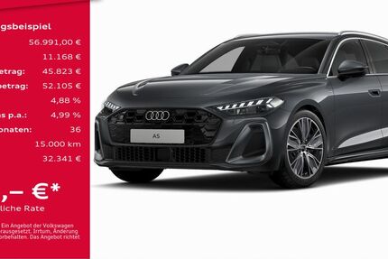 Audi A5 1.010 km 56.991 € Krefeld 47803