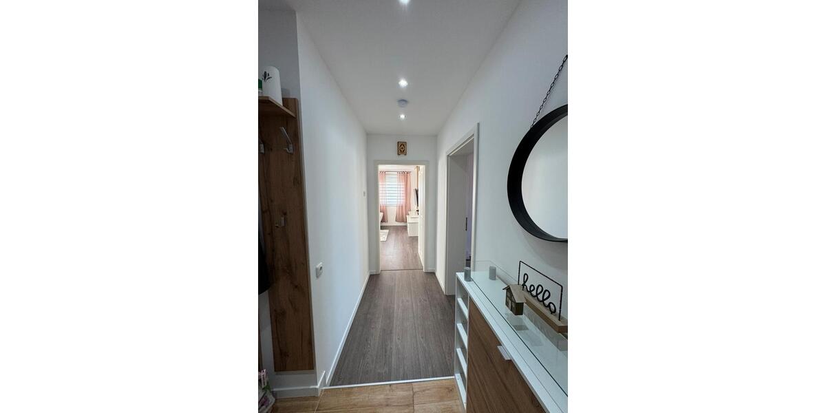 Etagenwohnung Marl Alt-Marl - 3.5 Zimmer, 69 m&sup2;, 174.900&euro; | Angebot:27078467