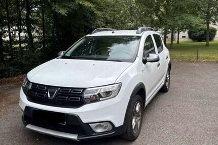 Dacia Sandero 145.000 km 6.000 &euro; Oberhausen 46147