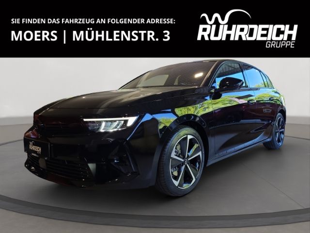 Opel Astra 3.911 km 27.990 &euro; Duisburg 47059