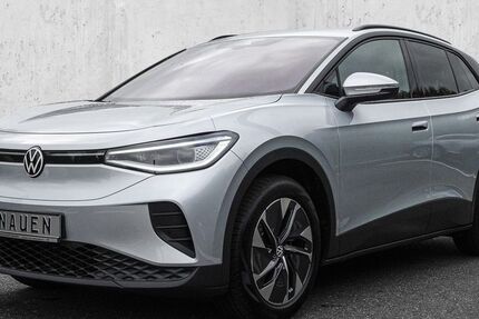 VW ID.4 4.329 km 35.490 € Meerbusch 40670