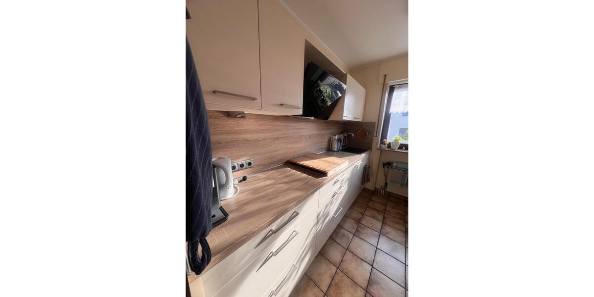 Sichere Kapitalanlage: 2,5-Zimmer-Wohnung in Moers-Asberg 2.5 zimmer