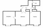 Einfamilienhaus Düsseldorf Golzheim - 2 Zimmer, 445.000&euro; | Angebot:26275912