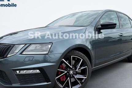 Skoda Octavia 126.000 km 20.990 &euro; Recklinghausen 45661