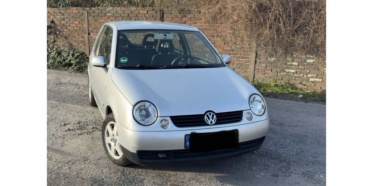 VW Lupo 162.470 km 1.500 &euro; Duisburg 47259