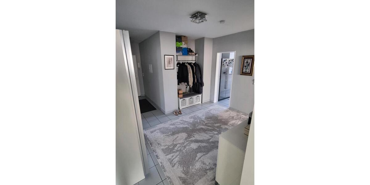 Etagenwohnung Wesel - 3.5 Zimmer, 85 m&sup2;, 135.000&euro; | Angebot:27281594