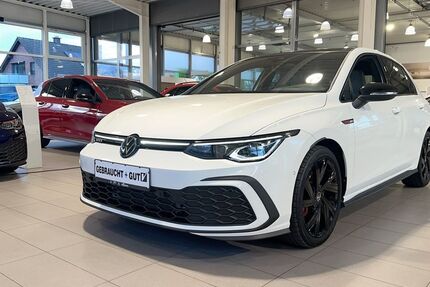 VW Golf 17.030 km 33.990 &euro; Hünxe 46569