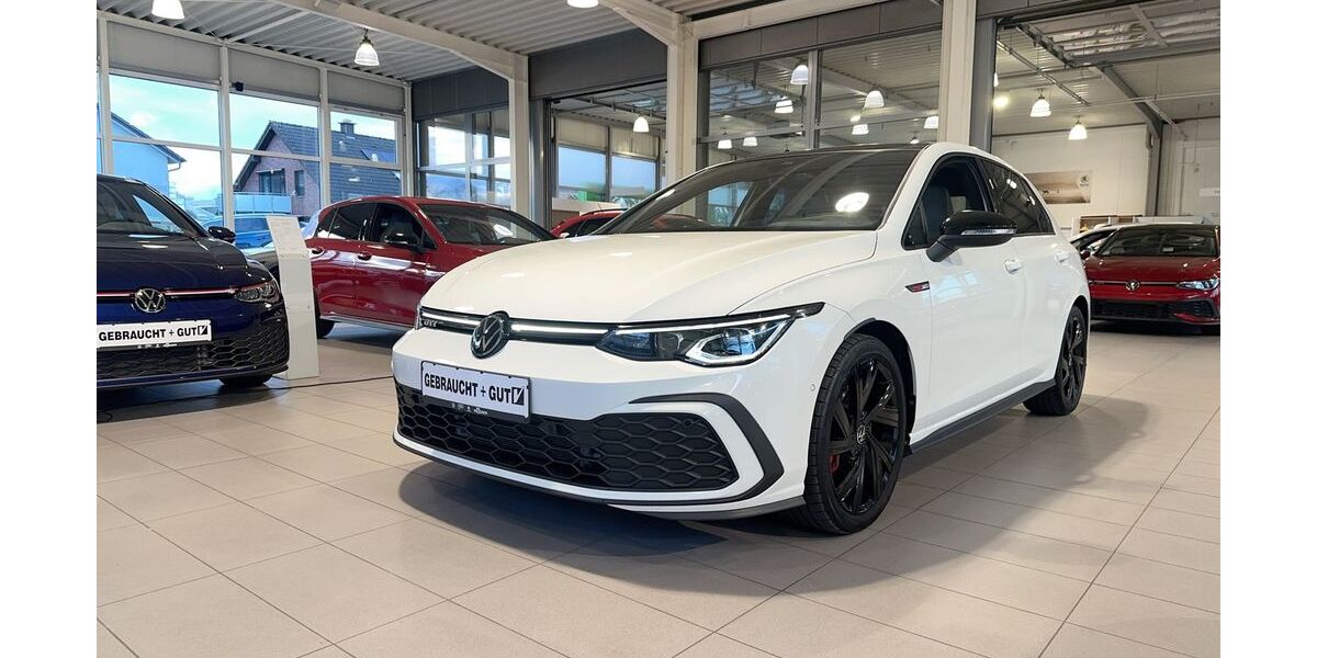 VW Golf 17.030 km 33.990 &euro; Hünxe 46569