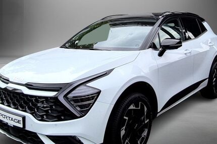 Kia Sportage 12.256 km 32.870 &euro; Krefeld 47805