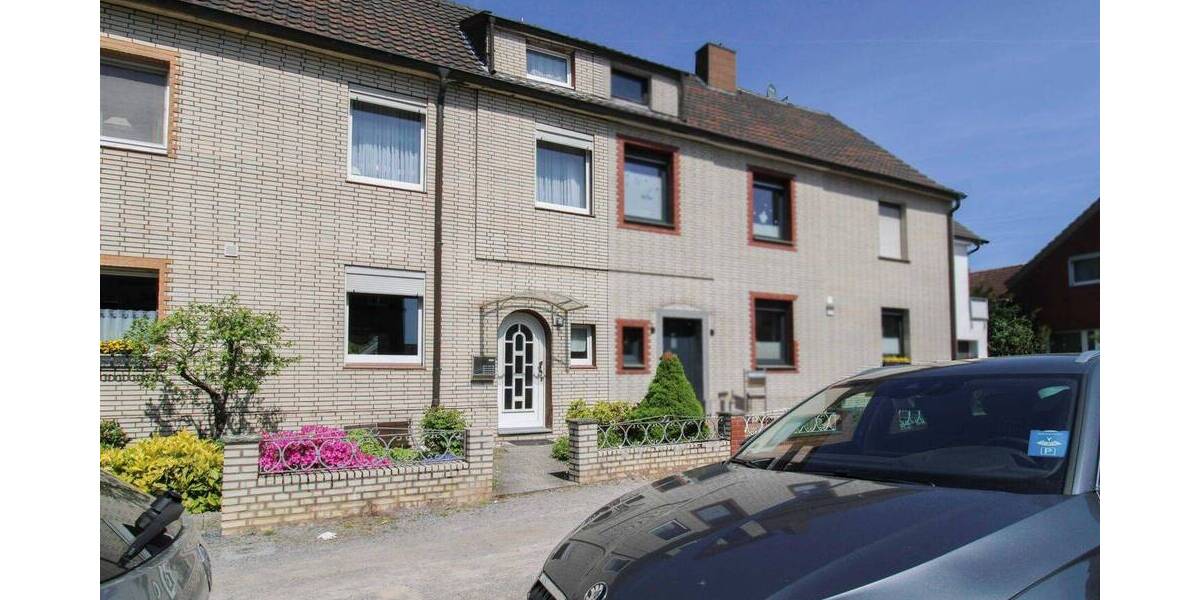 Einfamilienhaus Dorsten Feldmark - 6 Zimmer, 179.000&euro; | Angebot:26570302