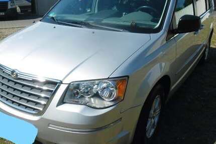 Chrysler Grand Voyager