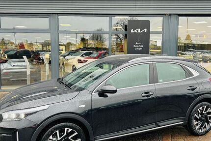 Kia XCeed 7.500 km 27.490 € Wesel 46485