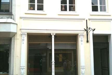 Einzelhandel in Moers 850 € 41.63 m² zimmer