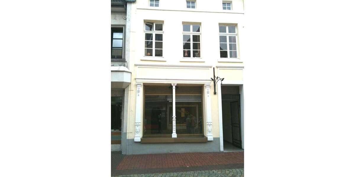 Einzelhandel in Moers 850 € 41.63 m² zimmer