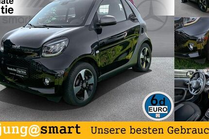 Smart ForTwo 9.998 km 18.998 € Wesel 46485