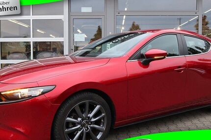 Mazda 3 27.005 km 21.920 &euro; Marl 45772
